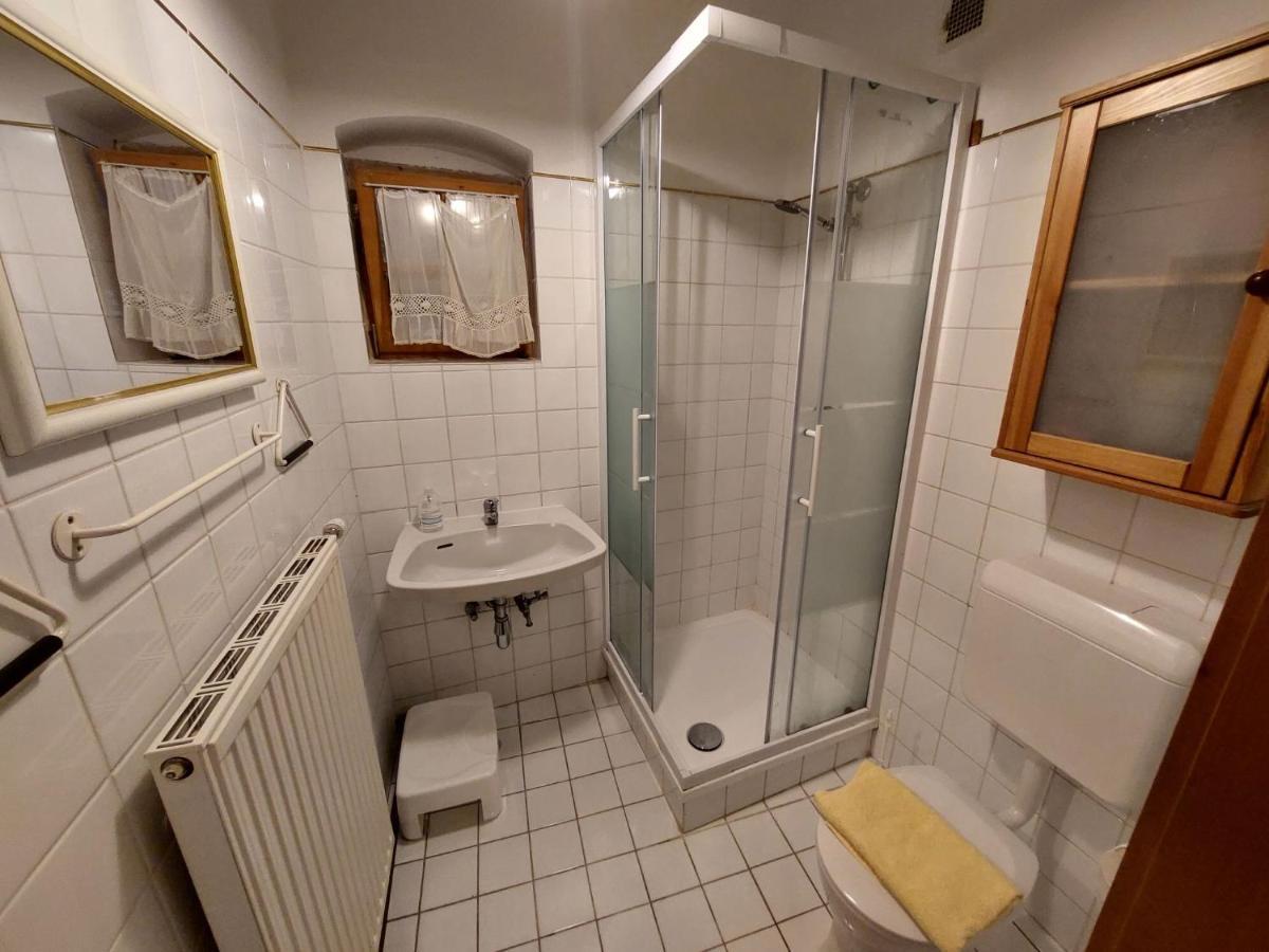 Apartment Alte Post-2 By Interhome Aggsbach Екстер'єр фото