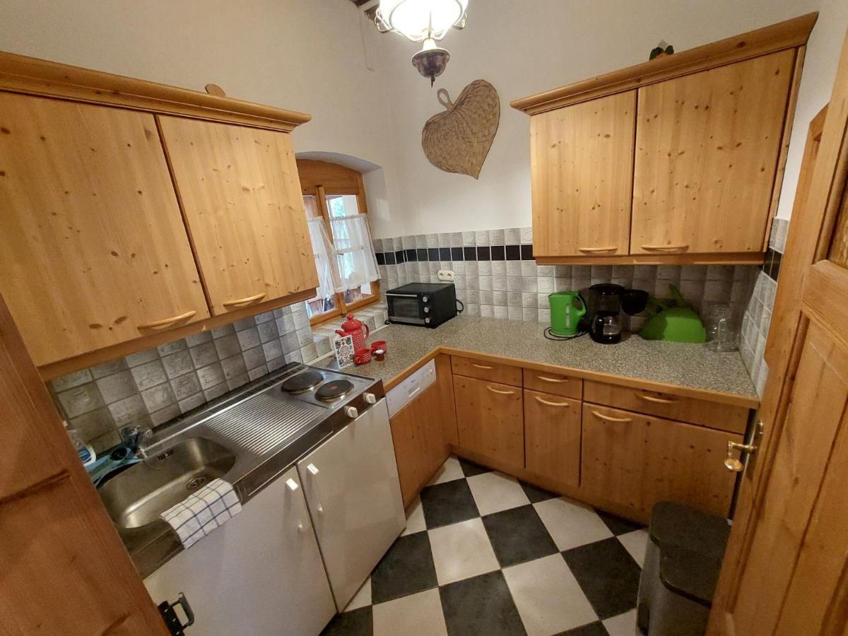 Apartment Alte Post-2 By Interhome Aggsbach Екстер'єр фото