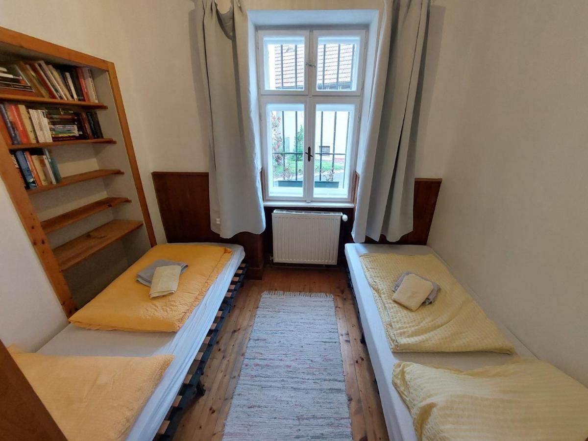 Apartment Alte Post-2 By Interhome Aggsbach Екстер'єр фото